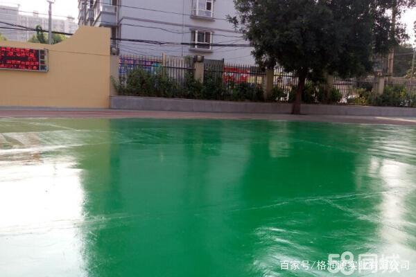 资阳 地坪漆翻新维修