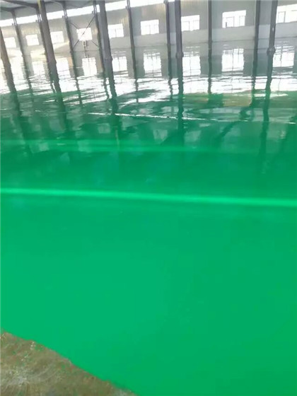 资阳，我直接给你一份室外地坪漆翻新维修