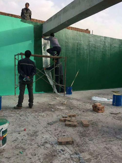 资阳针对老旧车间地面普遍存在的起砂、裂缝问题